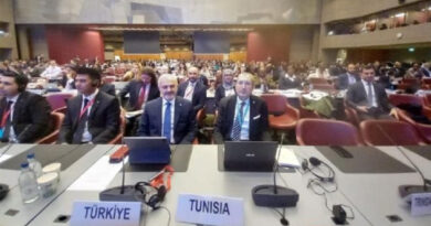 Gouvernance migratoire : La Tunisie ne trouve pas d'organisations internationales