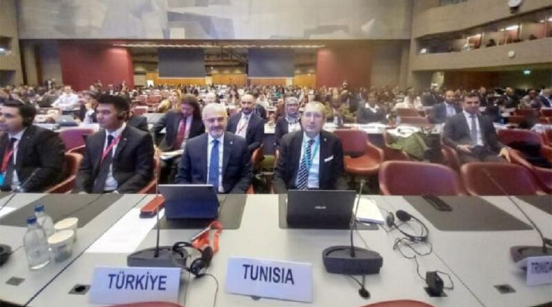 Gouvernance migratoire : La Tunisie ne trouve pas d'organisations internationales