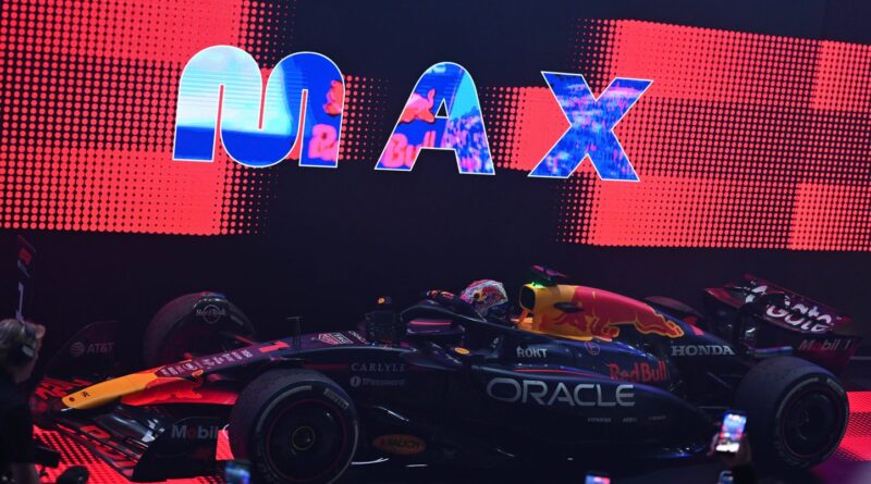 GP d’Abu Dhabi : Scénarios pour que Verstappen ne remporte pas le titre mondial