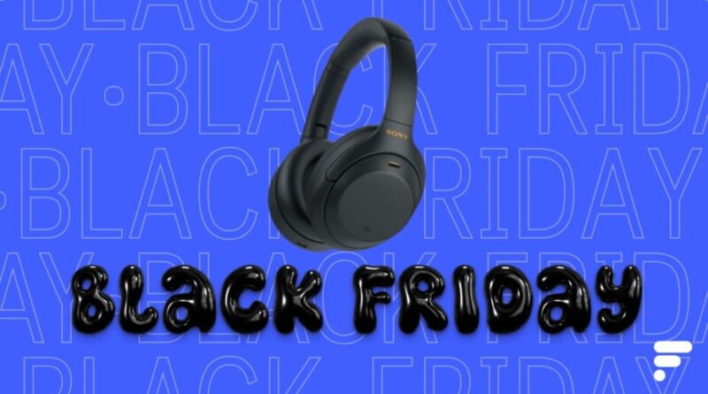 Grand déstockage chez Fnac et Darty pour le Cyber Monday