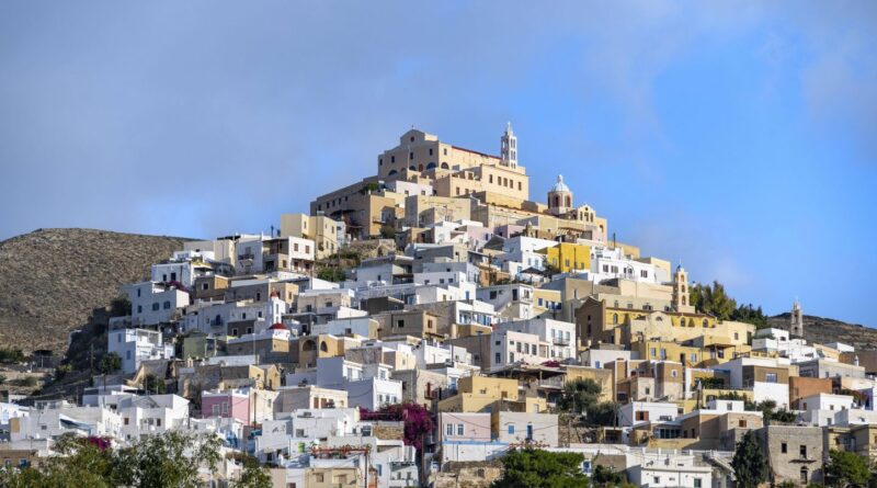 Grèce : Enquête sur la disparition de deux randonneuses françaises relancée après découverte d'ossements