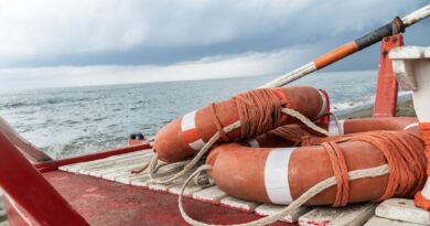 Grèce : presque 400 migrants sauvés au sud de la Crète