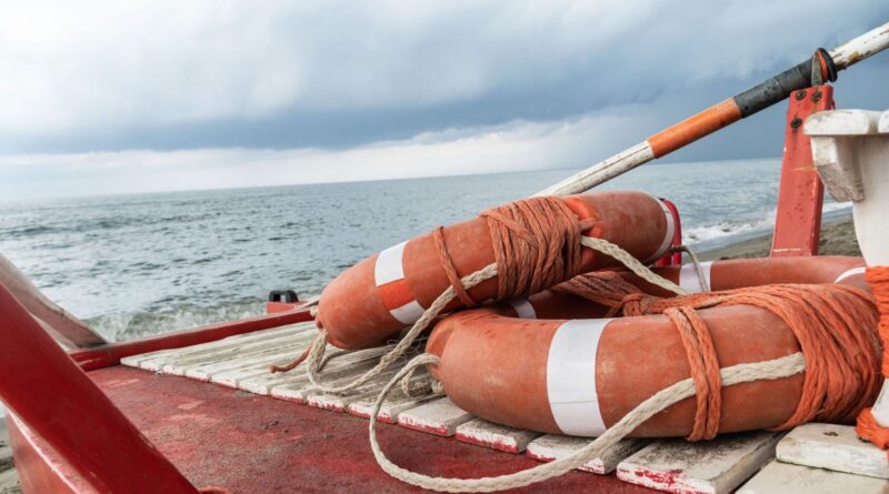 Grèce : presque 400 migrants sauvés au sud de la Crète