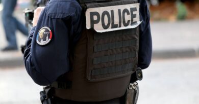 Grenoble : Un homme avec un couteau blessé par la police