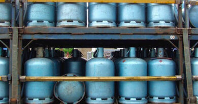 Grève des distributeurs de bouteilles de gaz les 12 et 13 janvier