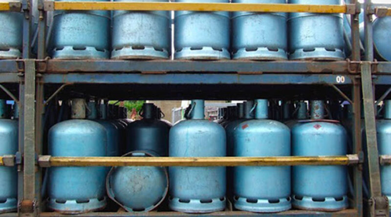 Grève des distributeurs de bouteilles de gaz les 12 et 13 janvier