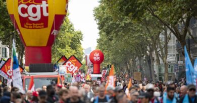 Grève du 2 décembre : perturbations dans transports, écoles et administrations ?