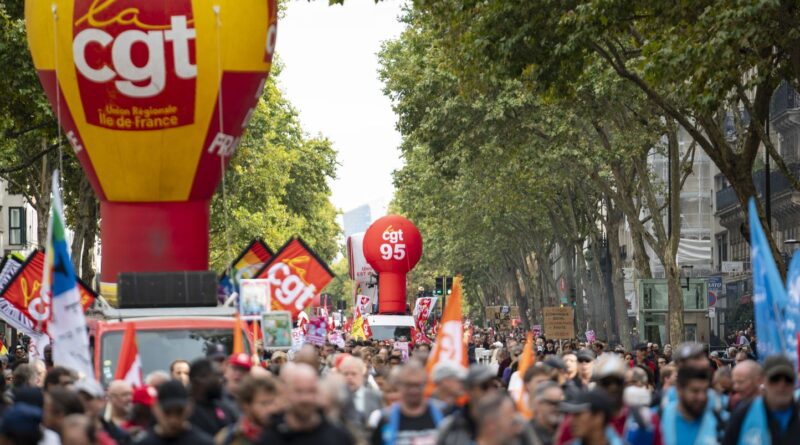 Grève du 2 décembre : perturbations dans transports, écoles et administrations ?