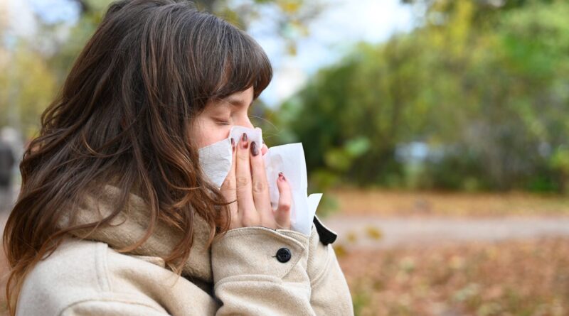 Grippe : L’épidémie ne frappe pas encore l’Hexagone.
