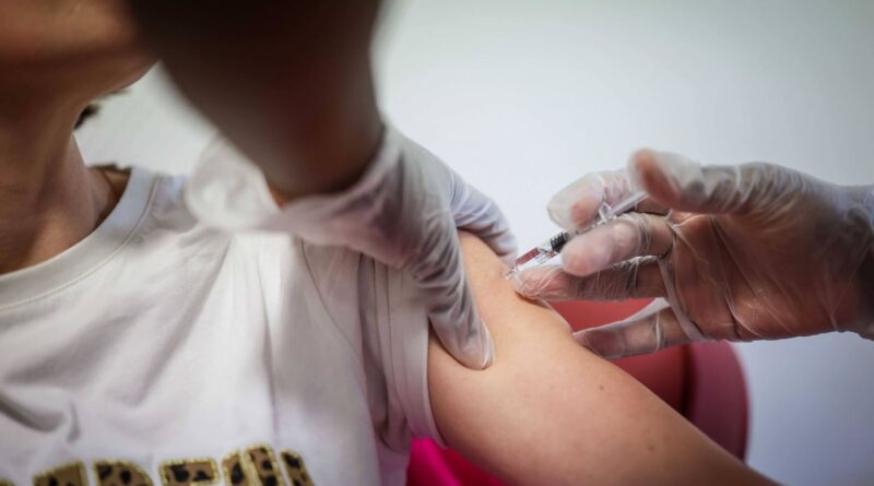 Grippe : L'épidémie progresse en France, hôpitaux sous pression accrue