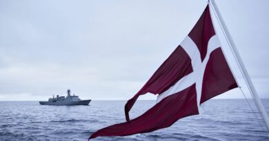 Groenland : Le Danemark convoque l'ambassadeur des États-Unis après la nomination par Trump.