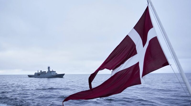 Groenland : Le Danemark convoque l'ambassadeur des États-Unis après la nomination par Trump.