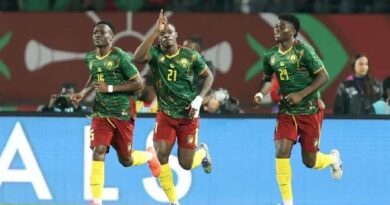 Groupe F : Cameroun et Côte d'Ivoire ne réalisent pas l'essentiel