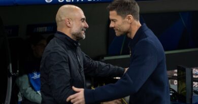Guardiola : « Ça ne sera pas suffisant contre le PSG » après le succès face au Real