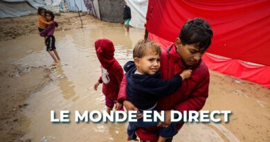 Guerre au Proche-Orient : la messe de Noël au retour à Bethléem grâce à une trêve fragile