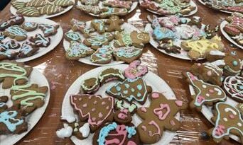 Guerre en Ukraine : « Des cookies pour nos soldats » en Lituanie pour Saint-Nicolas