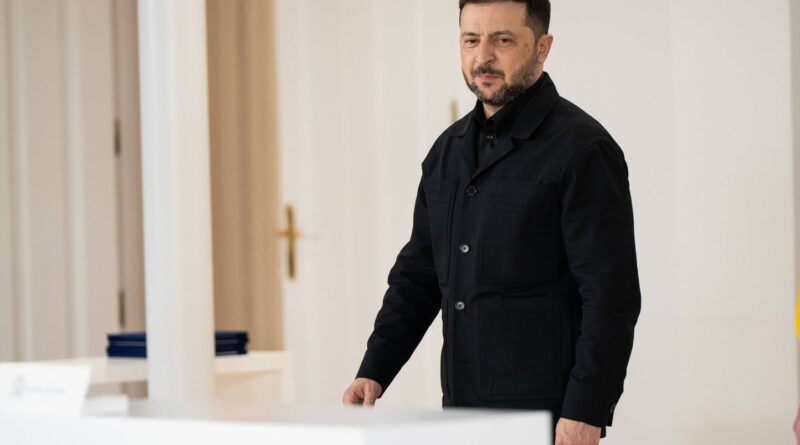 Guerre en Ukraine : Discussions de paix entre Russes et Ukrainiens à Miami