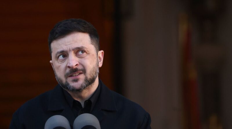 Guerre en Ukraine : Drones et missiles russes frappent sites énergétiques