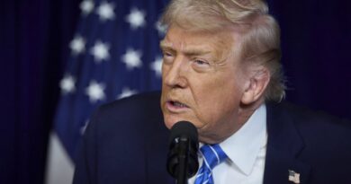 Guerre en Ukraine : Drones visent la résidence de Poutine, Trump dénonce une attaque contre sa maison