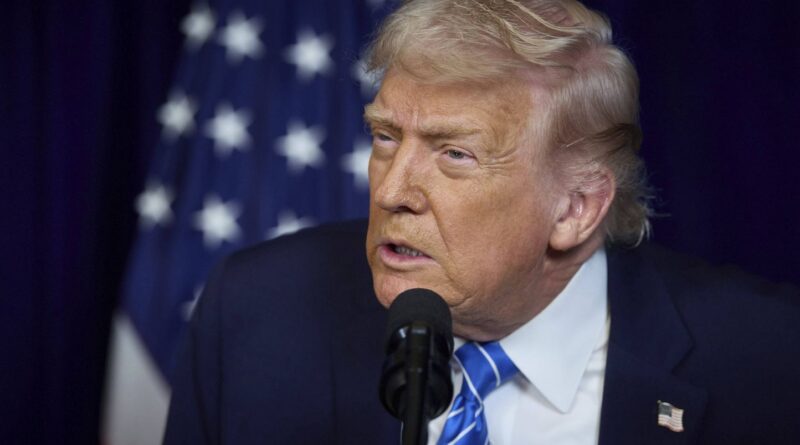 Guerre en Ukraine : Drones visent la résidence de Poutine, Trump dénonce une attaque contre sa maison