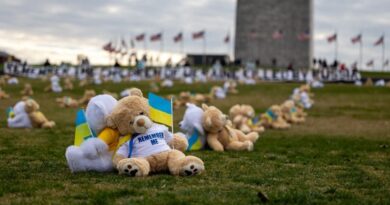 Guerre en Ukraine : Kiev accuse la Russie d'envoyer des enfants en Corée du Nord