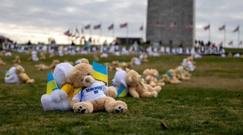 Guerre en Ukraine : Kiev accuse la Russie d'envoyer des enfants en Corée du Nord