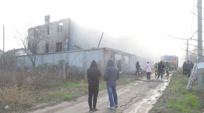 Guerre en Ukraine : Kiev et Moscou s'affrontent, Erdogan avertit