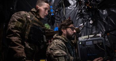 Guerre en Ukraine : Kiev ne cesse d'attaquer des réservoirs russes.