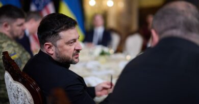 Guerre en Ukraine : Kiev réclame des preuves sur l'attaque contre Poutine
