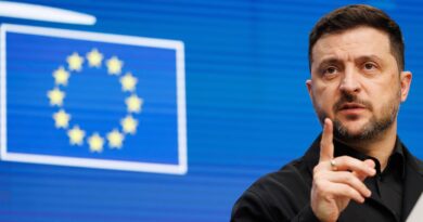 Guerre en Ukraine : La Belgique ne débloque pas les avoirs russes.