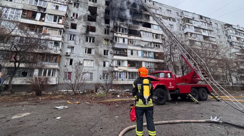 Guerre en Ukraine : La Russie affirme contrôler Koupiansk.
