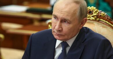 Guerre en Ukraine : La Russie ne relance pas les négociations de paix, le prix du pétrole chute