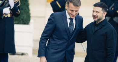 Guerre en Ukraine : le destin de Zelensky se joue à Moscou