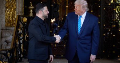 Guerre en Ukraine : Les États-Unis garantissent à Kiev pour 15 ans