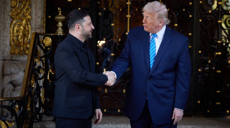 Guerre en Ukraine : Les États-Unis garantissent à Kiev pour 15 ans