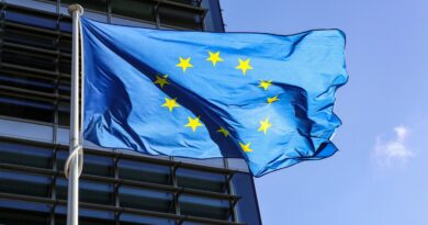 Guerre en Ukraine : L'UE va interdire le gaz russe d'ici 2027.