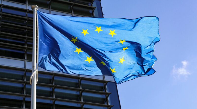 Guerre en Ukraine : L'UE va interdire le gaz russe d'ici 2027.