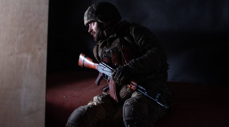 Guerre en Ukraine : L'Ukraine ne confirme pas les accusations russes, Moscou sans preuve d'attaque de drone