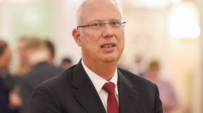 Guerre en Ukraine : Pas de rencontre trilatérale prévue, selon le Kremlin.