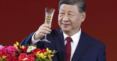Guerre en Ukraine : Pékin soutient Moscou malgré sa neutralité