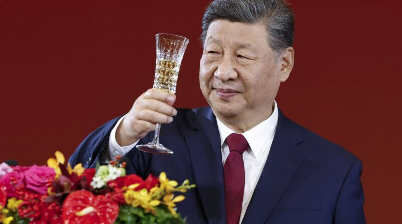 Guerre en Ukraine : Pékin soutient Moscou malgré sa neutralité