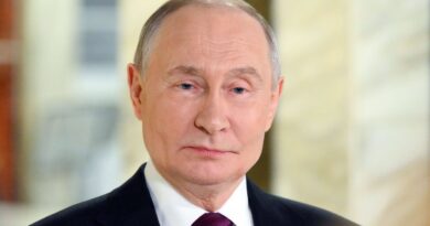 Guerre en Ukraine : Poutine ne cède pas à l’émissaire de Trump