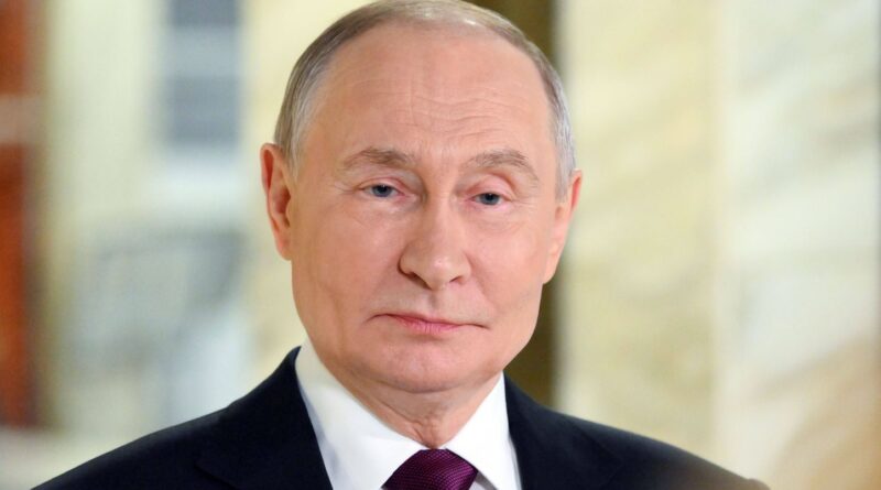 Guerre en Ukraine : Poutine ne cède pas à l’émissaire de Trump