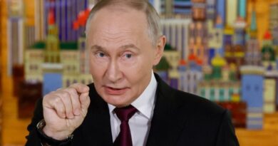 Guerre en Ukraine : Quatre blessés, dont trois enfants, à Odessa.