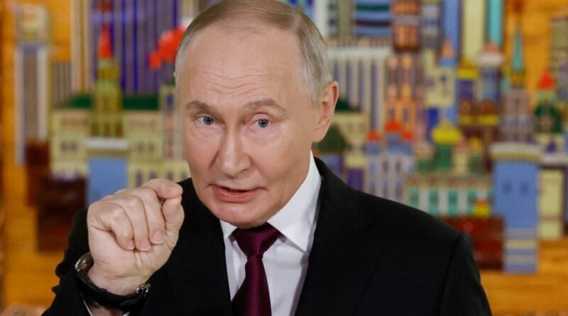 Guerre en Ukraine : Quatre blessés, dont trois enfants, à Odessa.