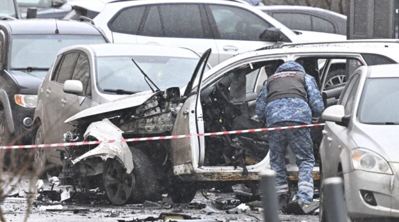 Guerre en Ukraine : Qui était Fanil Sarvarov, général russe décédé ?