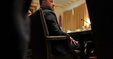 Guerre en Ukraine : réponse russe attendue mercredi sur le plan de paix.