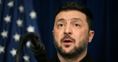 Guerre en Ukraine : réunion des dirigeants alliés le 6 janvier en France