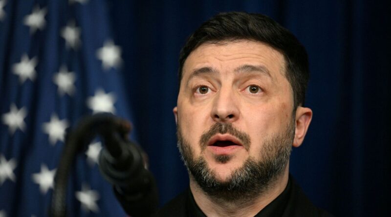 Guerre en Ukraine : réunion des dirigeants alliés le 6 janvier en France