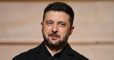 Guerre en Ukraine : Starmer, Macron et Merz accueillent Zelensky à Londres